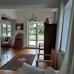 Vakantiehuis Just