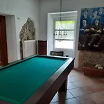 Tatil Evi Just Maria Elend