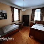 Vakantiehuis Just Maria Elend