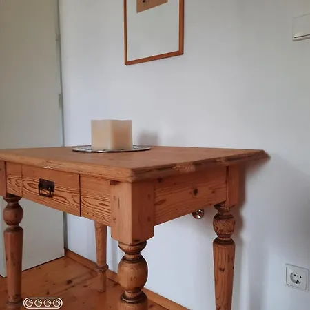 Just Feriehus Maria Elend