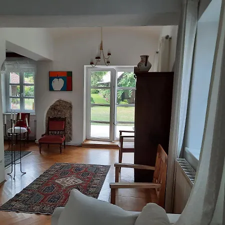 Tatil Evi Just