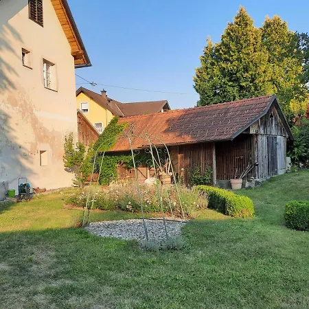 Just Holiday home