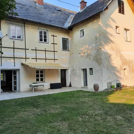 Holiday home Just *