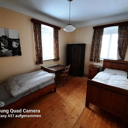 Feriehus Just Maria Elend