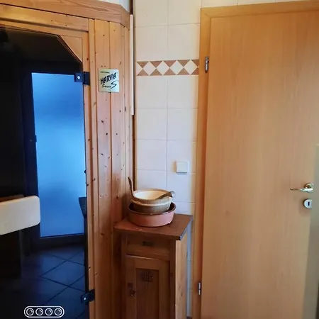 Just Hébergement de vacances Maria Elend