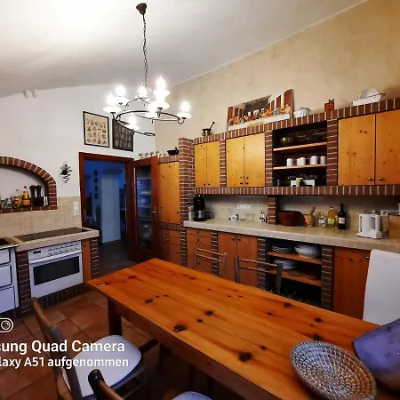 Tatil Evi Just *