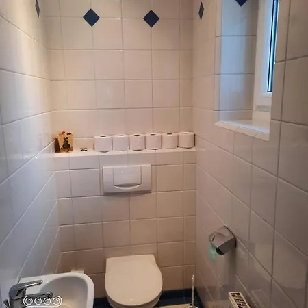 Just Hébergement de vacances