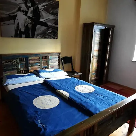 Just Tatil Evi