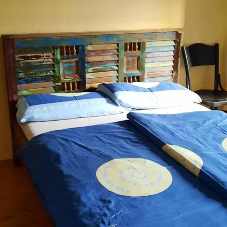 Hébergement de vacances Just