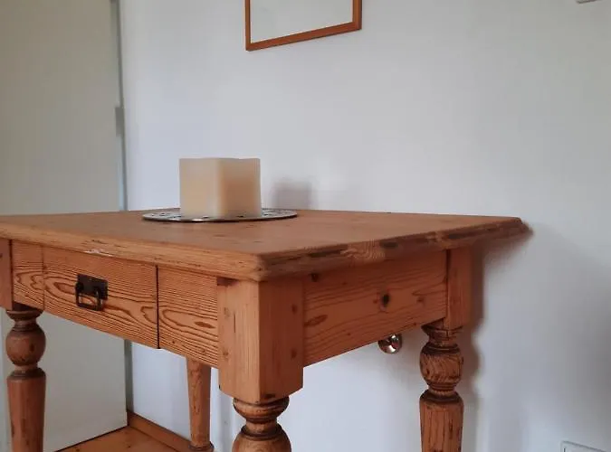 Just Сasa de vacaciones Maria Elend