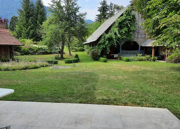 Just Сasa de vacaciones