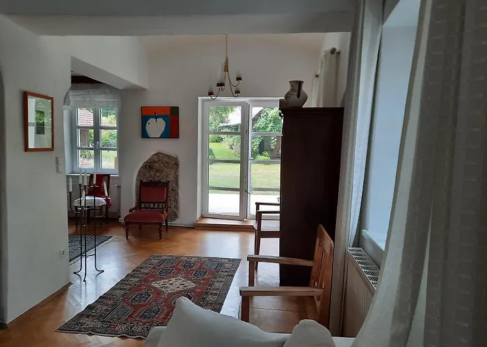 בית נופש Just