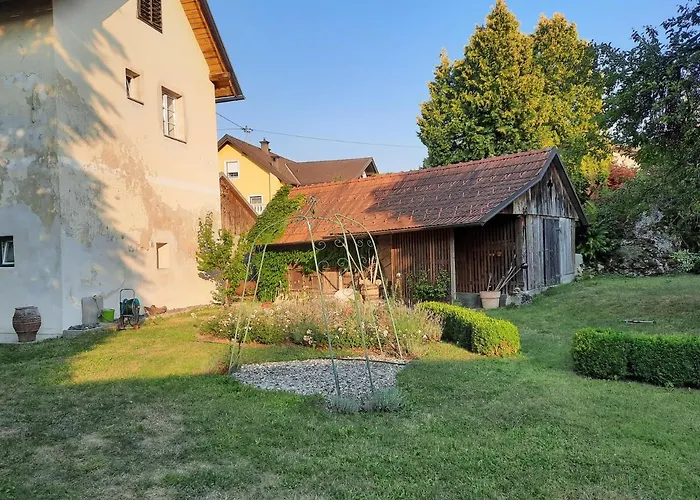 Just Сasa de vacaciones