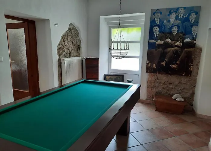 Сasa de vacaciones Just Maria Elend