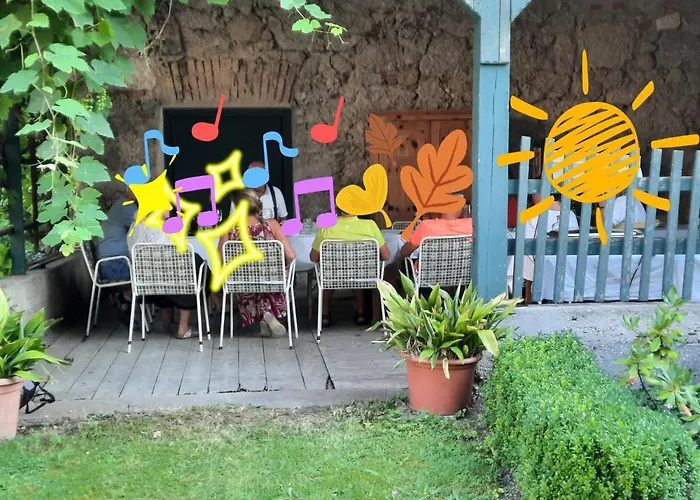 Just Сasa de vacaciones *