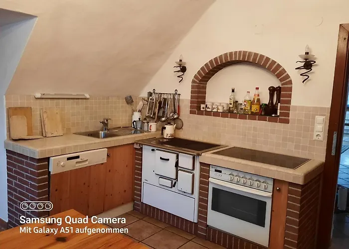 Just Сasa de vacaciones Maria Elend