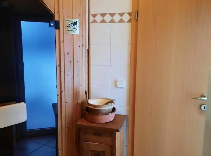 Just Сasa de vacaciones Maria Elend