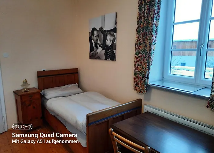 Сasa de vacaciones Just