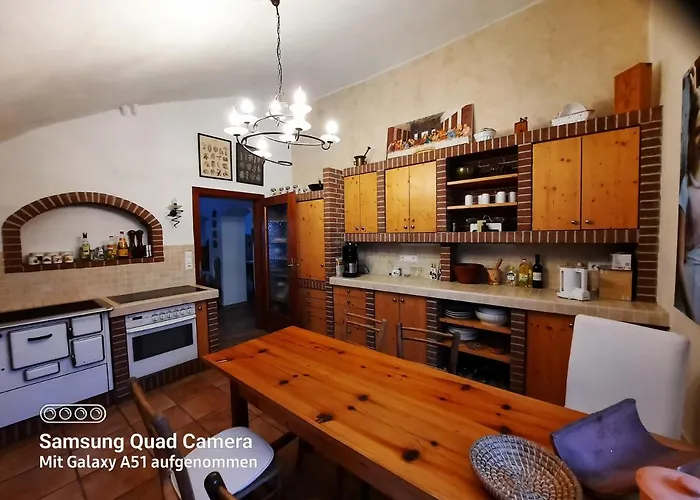 בית נופש Just *