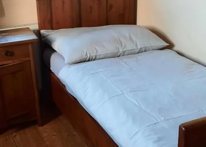 Сasa de vacaciones Just