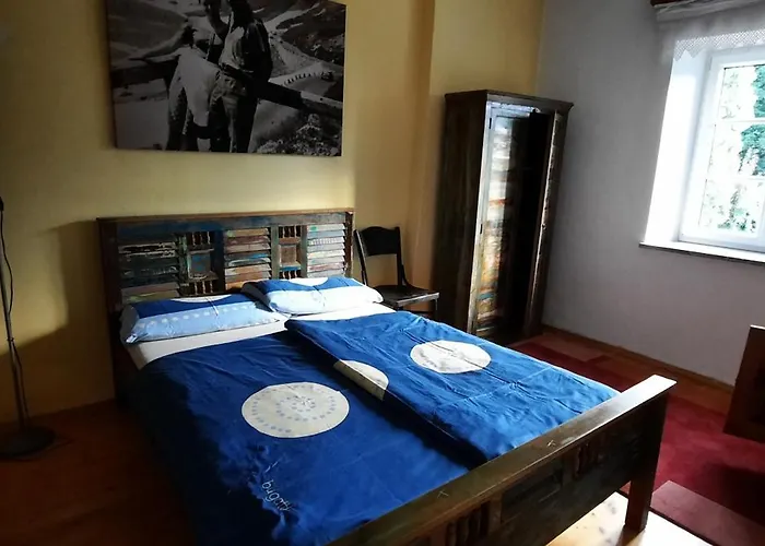 Just Сasa de vacaciones