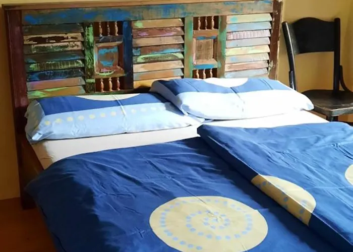 Сasa de vacaciones Just